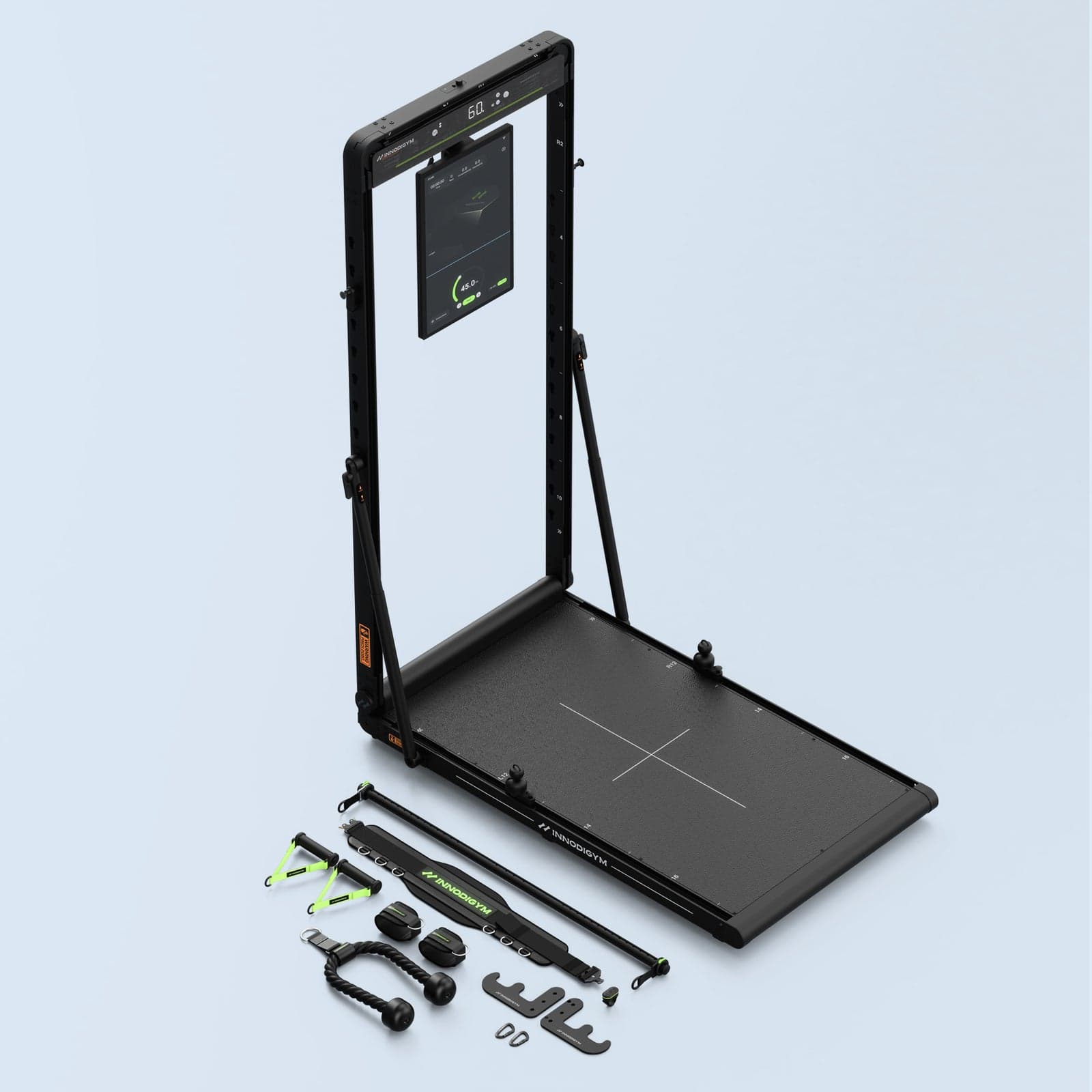 INNODIGYM OMNI X1 PRO