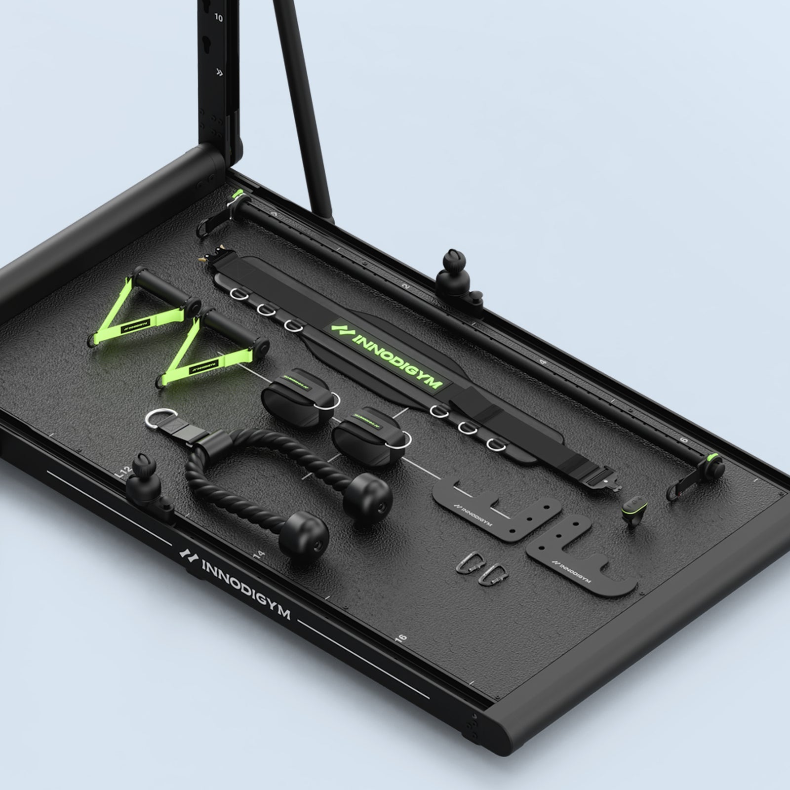 INNODIGYM BENCH | INNODIGYM