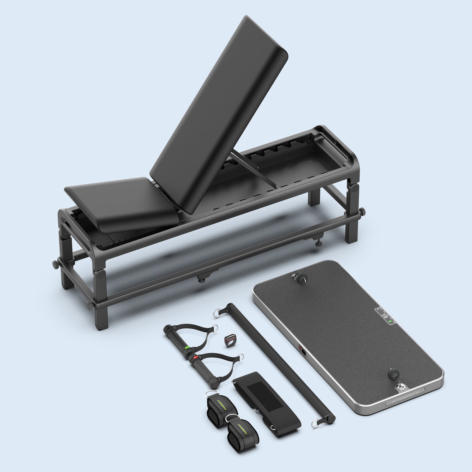 INNODIGYM BENCH | INNODIGYM
